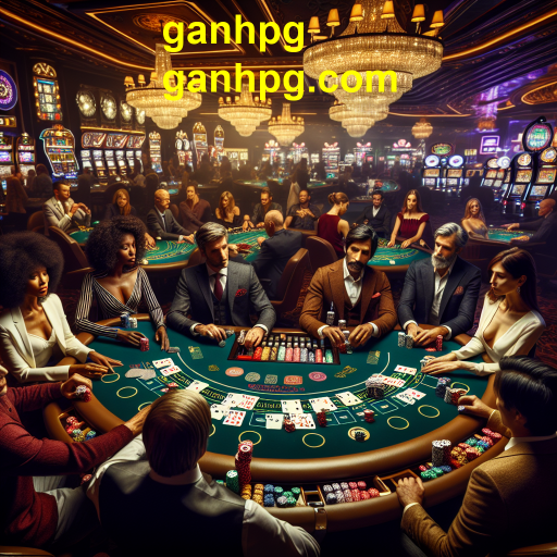 Blackjack: O Jogo de Cartas que Conquista o Mundo