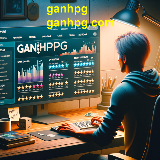 A Importância das Avaliações de Jogos no Ganhpg