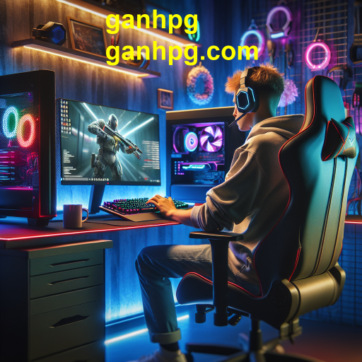 Dicas Essenciais para Aumentar sua Performance em Jogos